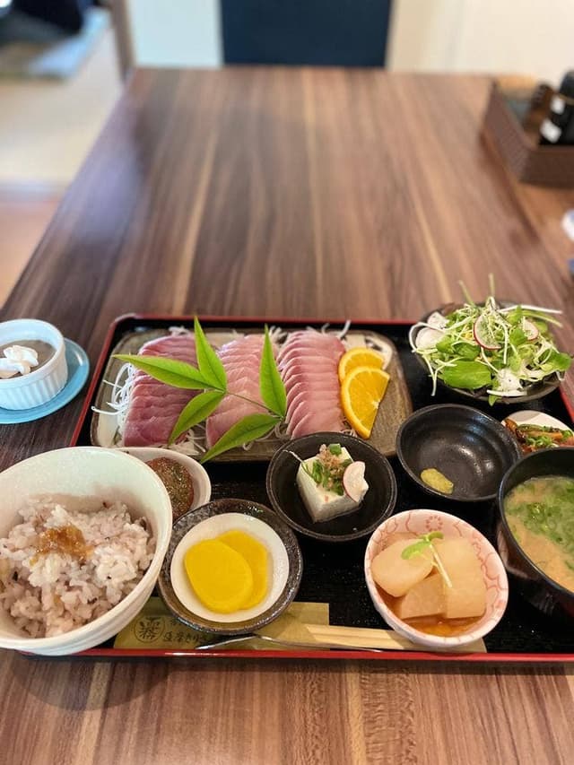 古民家Dining 薩摩きりさめ屋 - サブ画像2