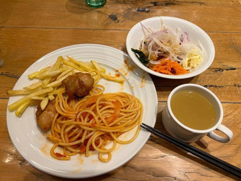 PRECIOUS BUFFET イオンモール高崎店