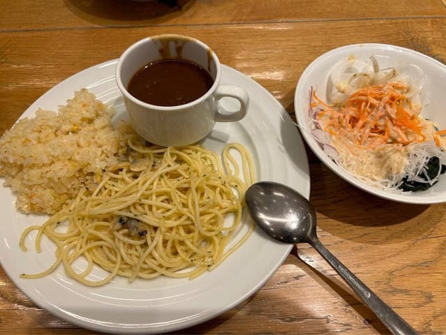 PRECIOUS BUFFET イオンモール高崎店 - サブ画像2