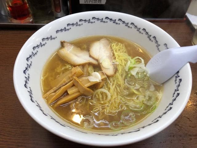 味のめん匠 八戸屋台村 みろく横丁 - サブ画像1