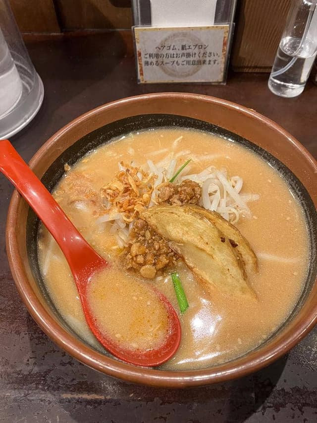 麺場 田所商店 ゆめタウン高松店 - サブ画像2