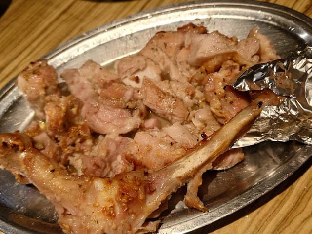 鳥ひで - サブ画像1