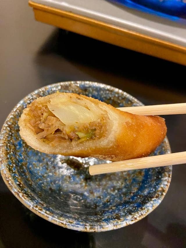 彩り鍋さかい 北新地 - サブ画像2