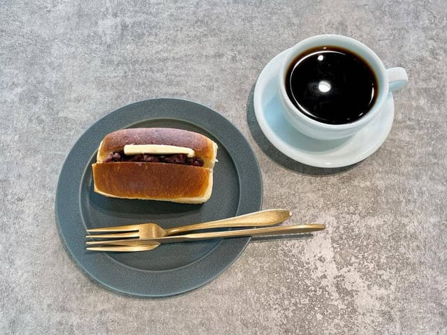 zenta coffee - サブ画像1