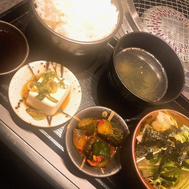 焼肉たむら和泉府中店 - サブ画像2