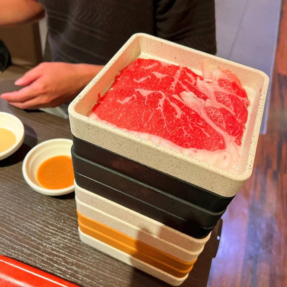 しゃぶ葉 福岡那珂川店