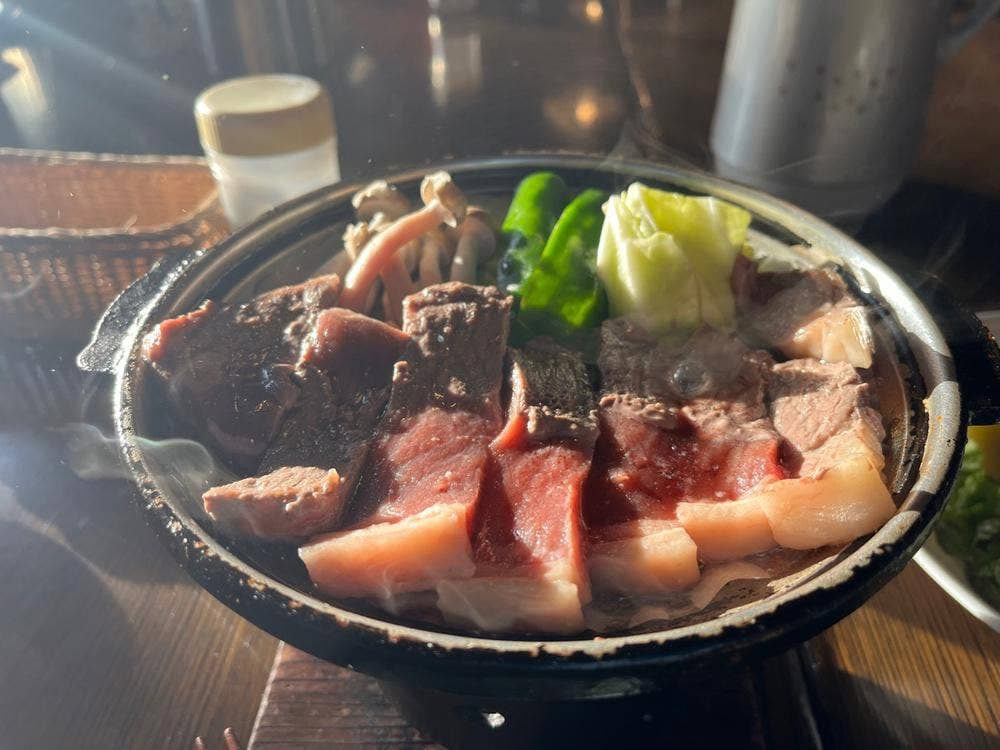 赤岳鉱泉