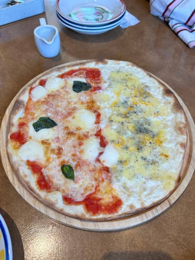 ジョリーパスタ 箕面店 - サブ画像3
