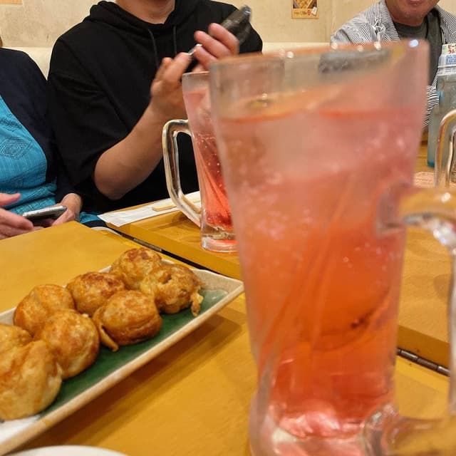 銀座ふくよし 銀座本店 - サブ画像1