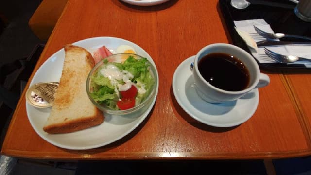 BARISSIMO 有楽町イトシア店 - サブ画像2