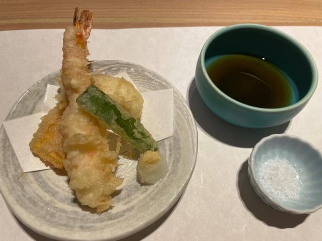 すしうおいち - サブ画像3