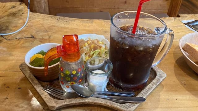 珈琲屋OB 流山店 - サブ画像1