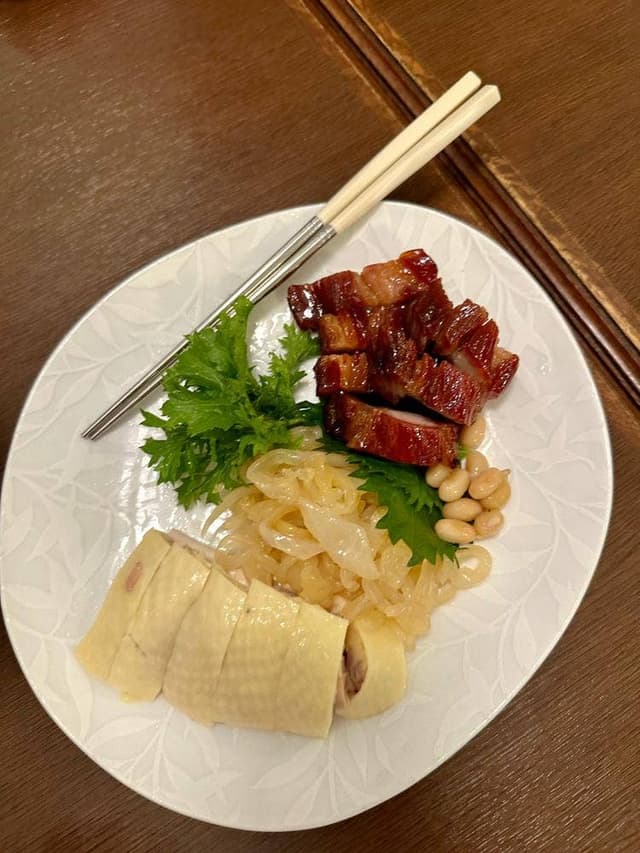 横浜中華街 揚州飯店本店 - サブ画像1