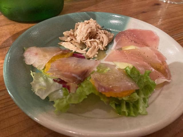 日本酒 ト ワイン 岡野 - サブ画像2