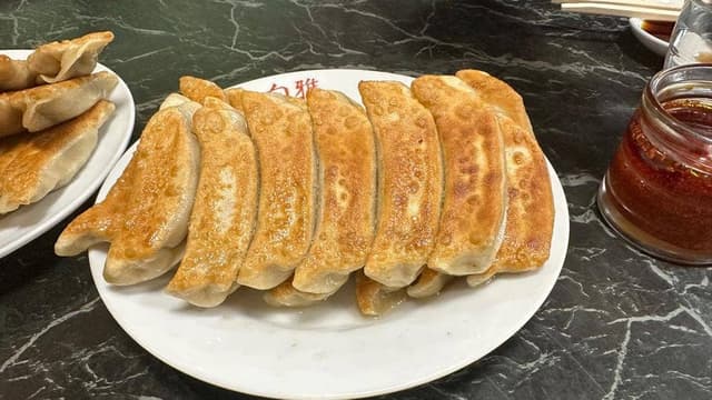 白雅 - サブ画像1