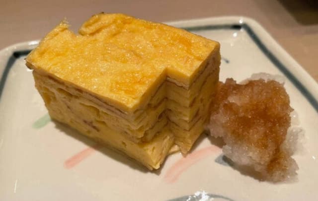 江戸前鮨 鮨源 帝国ホテル東京 - サブ画像2