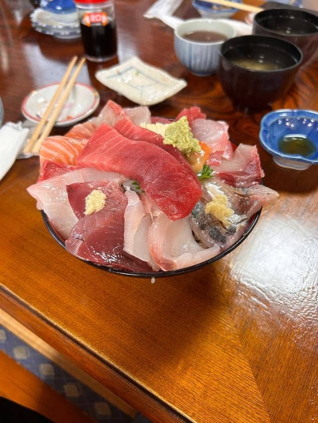 福喜庵 - サブ画像3