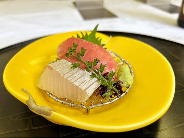 日本料理 紫水 - サブ画像2