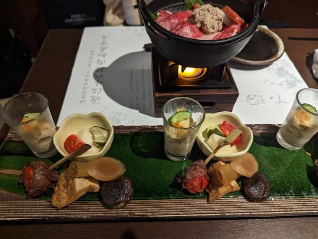 花殿 梅田茶屋町店 - サブ画像3
