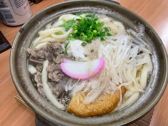 笑福うどん 室町店 - サブ画像2