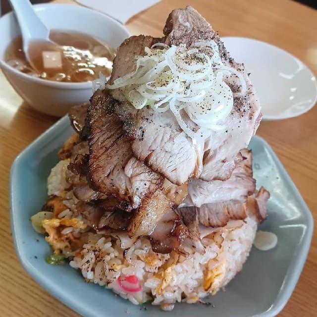 かし亀 - サブ画像2