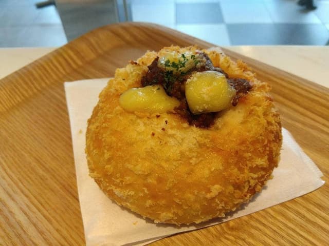 成城石井 BAKERY 京阪モール京橋店 - サブ画像2