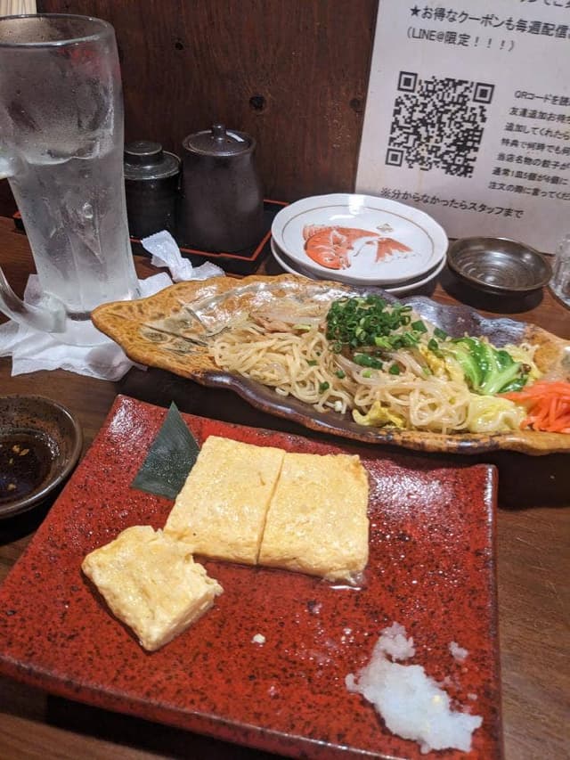 三日月商店 大和駅前店 - サブ画像2