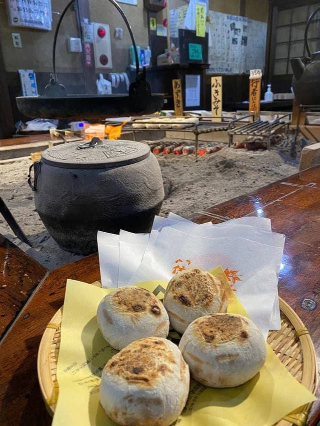 小川の庄 大門店 - サブ画像3