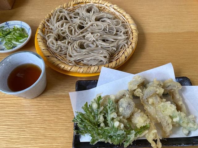 郷土食堂 - サブ画像3