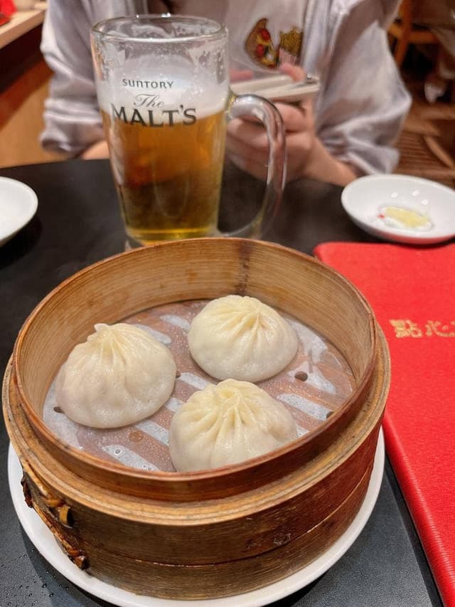 點心飲茶酒館 祥門 - サブ画像1