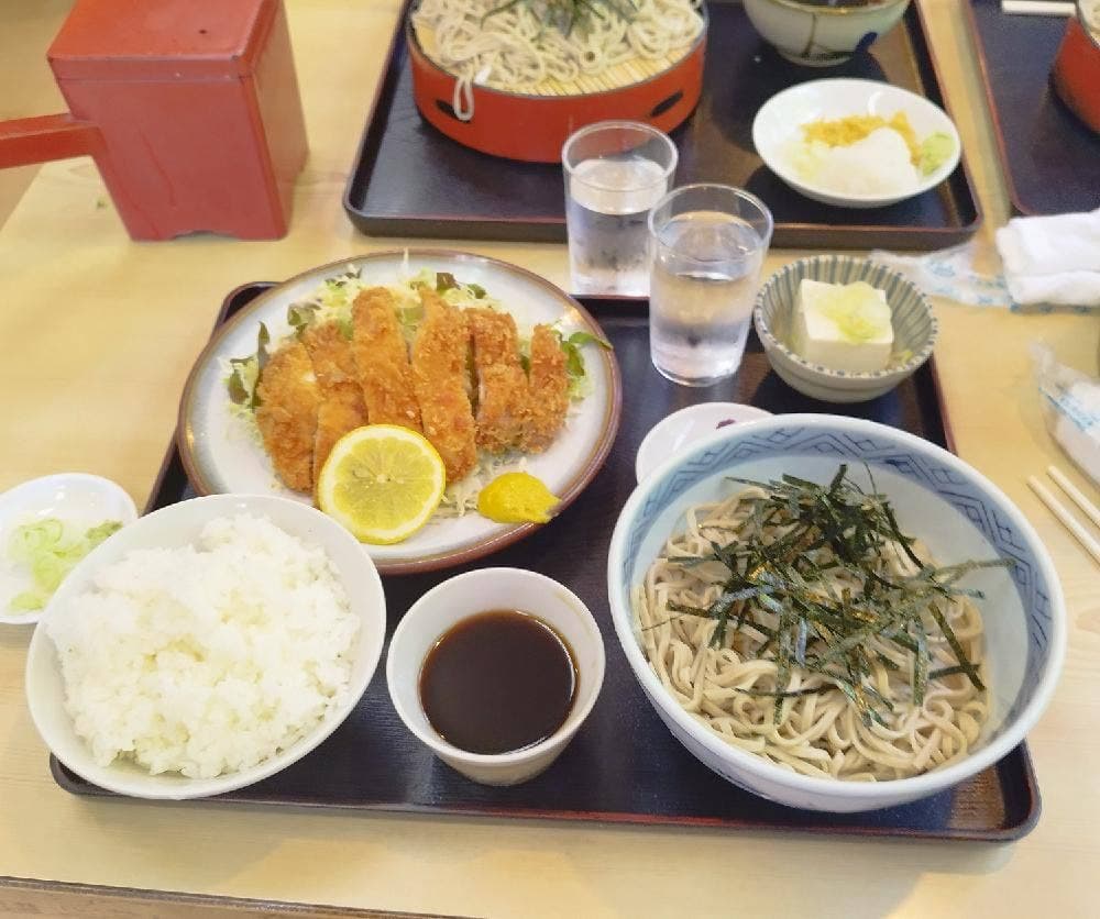 そばひろ