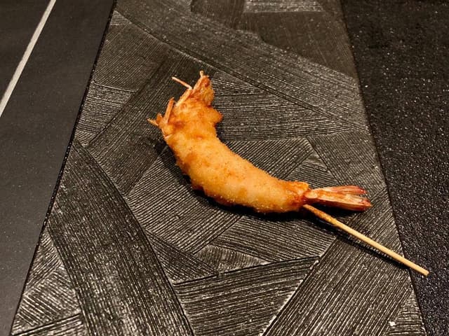 Brochette KUSHIAGE TOKYO - サブ画像2