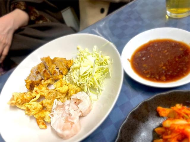 中華料理 ドラゴン - サブ画像2