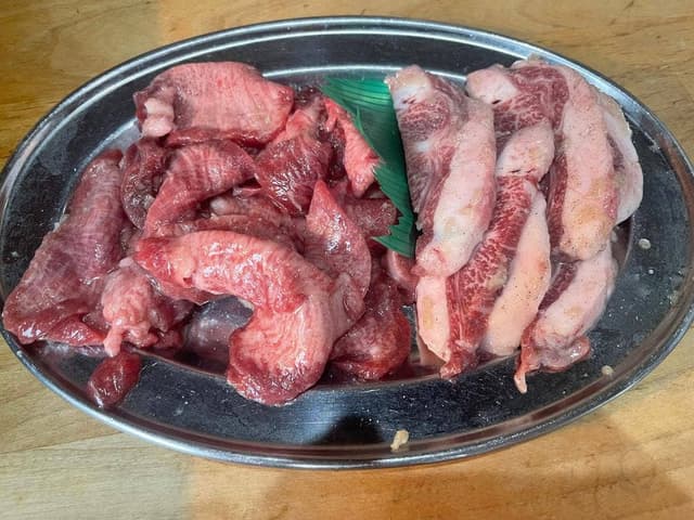 焼肉 八廣 - サブ画像3