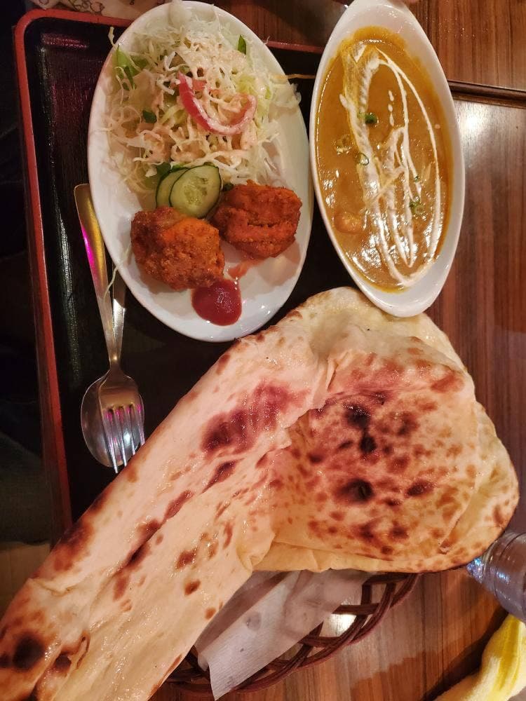 INDIAN RESTAURANT ＆ BAR Milan