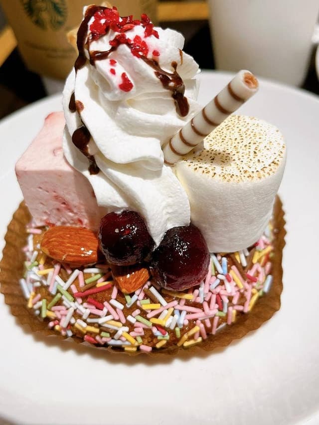 スターバックス コーヒー ビバシティ彦根店 - サブ画像1