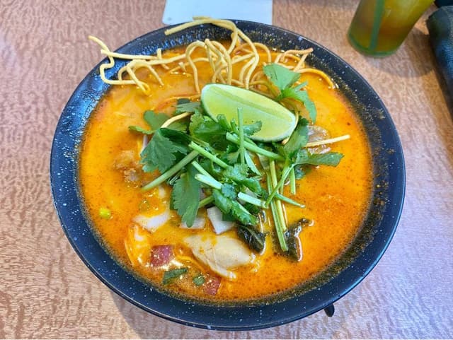 タイ国料理レストラン コワタイ - サブ画像2