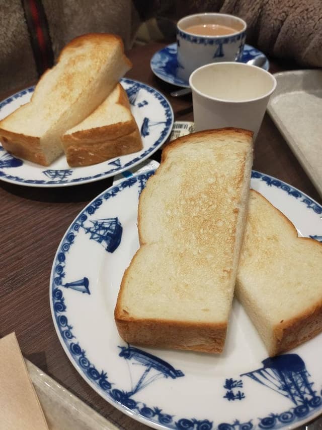 三本珈琲店 - サブ画像3