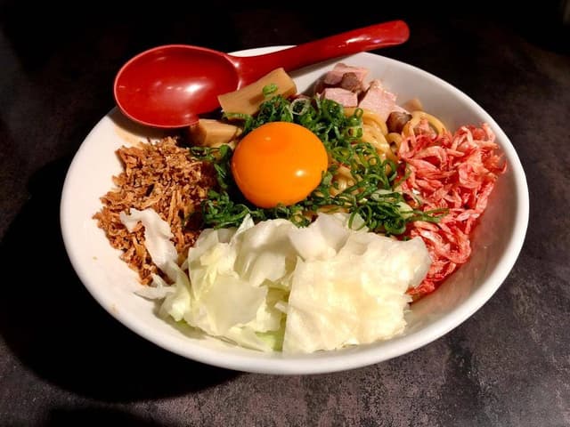 つけ麺 GAKU - サブ画像3