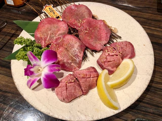 黒毛和牛一頭買い 本格和牛焼肉 個室 清香苑 大宮店 - サブ画像1