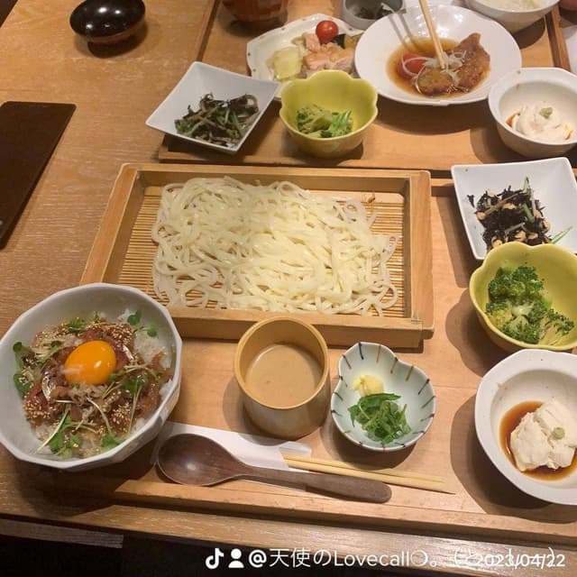 和食・酒 えん 名古屋JRセントラルタワーズ店 - サブ画像1