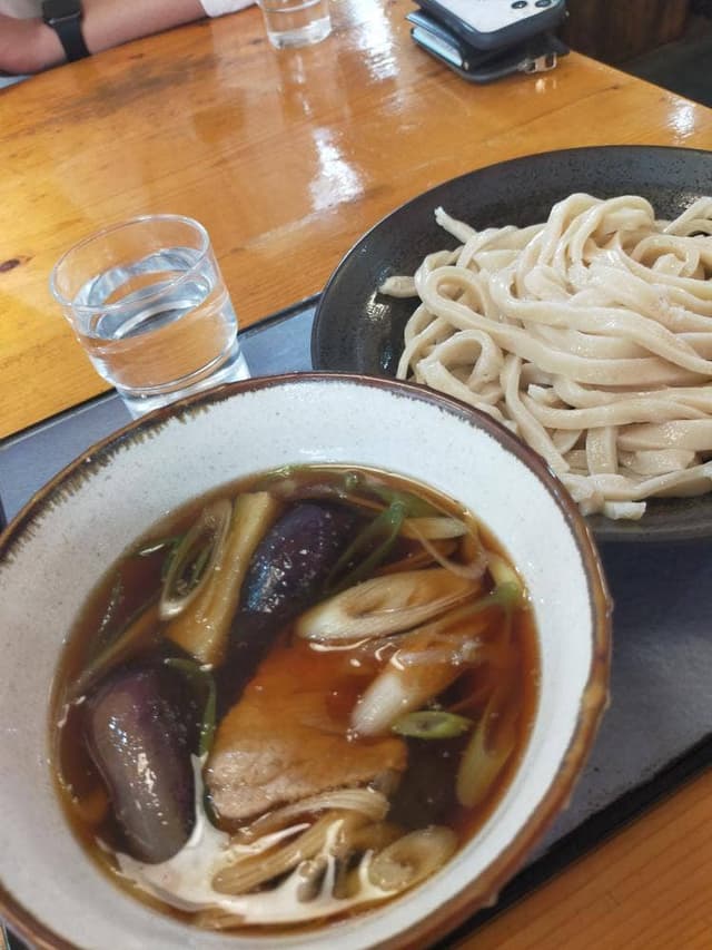 秀吉うどん 桜木町店 - サブ画像1