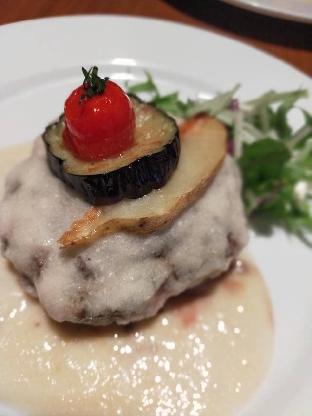 鉄板焼きと野菜 へいきゅう - サブ画像1