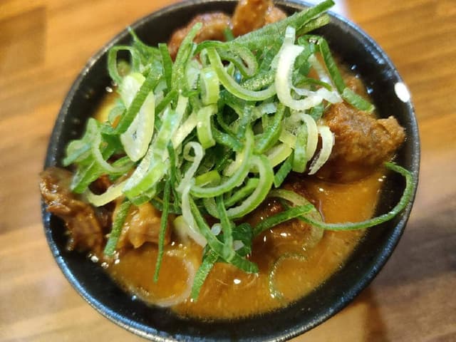 串カツ 大将 - サブ画像1