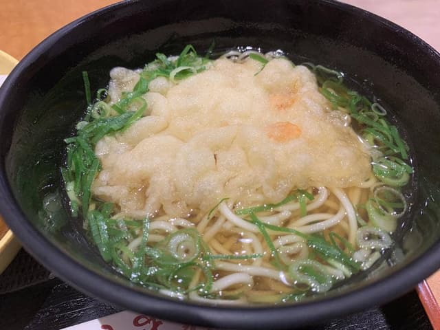 まねきのえきそば グランフェスタ店 - サブ画像3