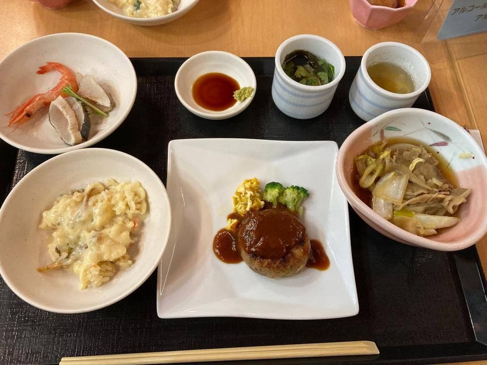 ホテルレオマの森