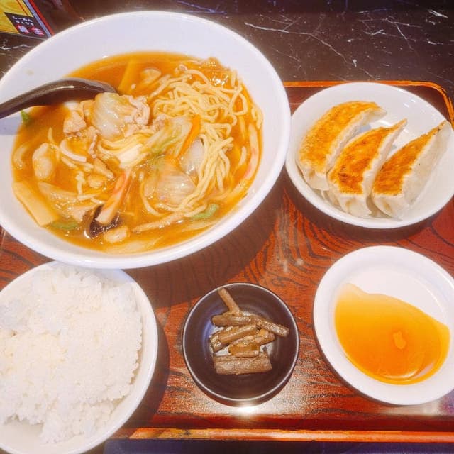 麺王 南柏店 - サブ画像3