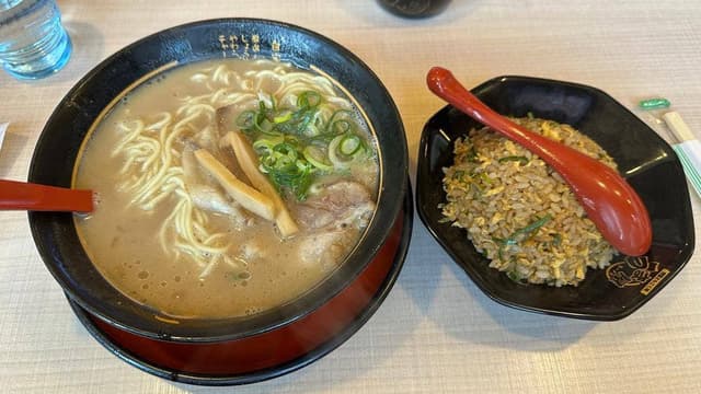 うま屋ラーメン 刈谷店 - サブ画像1