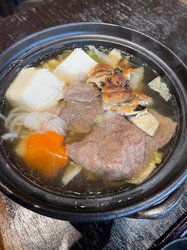 鰻川 イオンモール水戸内原店 - サブ画像2