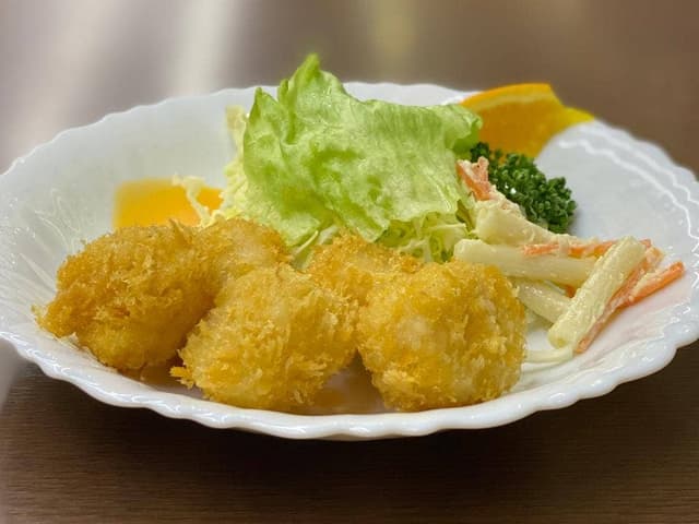 食事処 おさない - サブ画像3